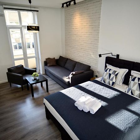 Belgrade Oasis Apartment 외부 사진