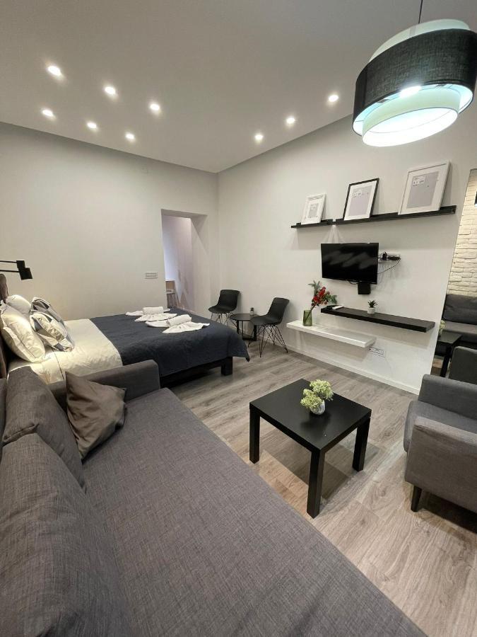Belgrade Oasis Apartment 외부 사진