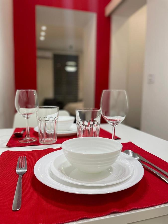 Belgrade Oasis Apartment 외부 사진