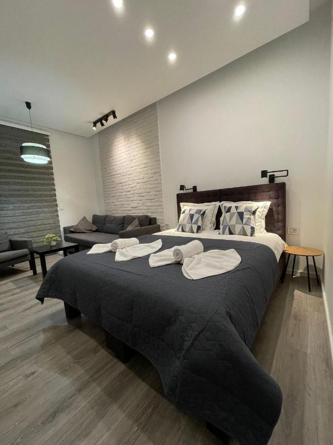Belgrade Oasis Apartment 외부 사진