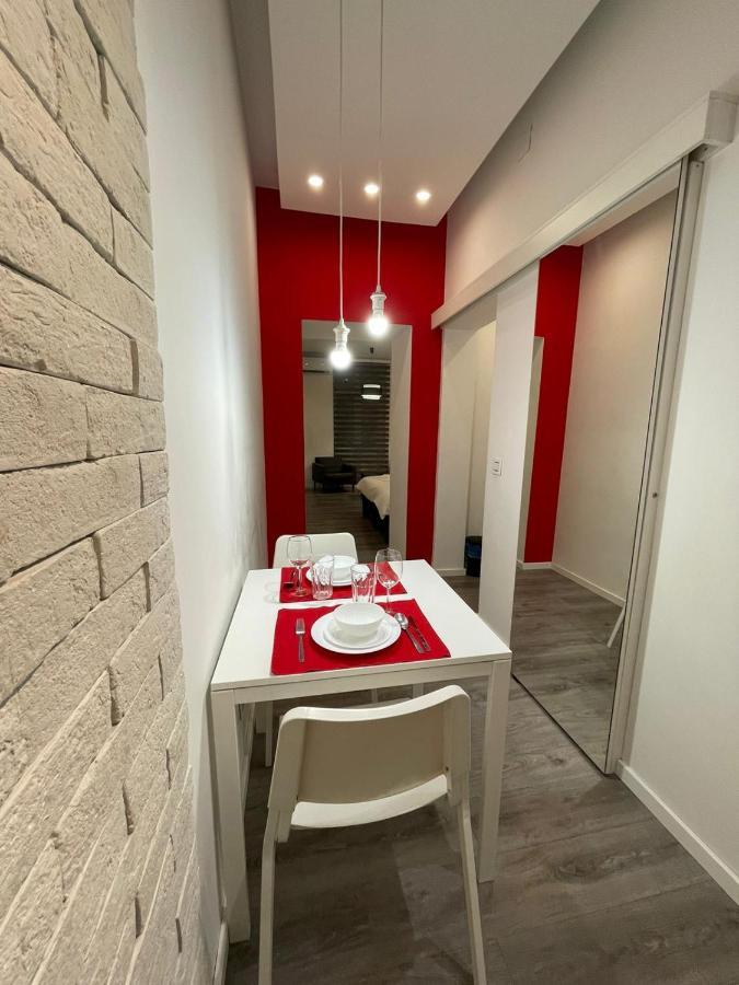 Belgrade Oasis Apartment 외부 사진