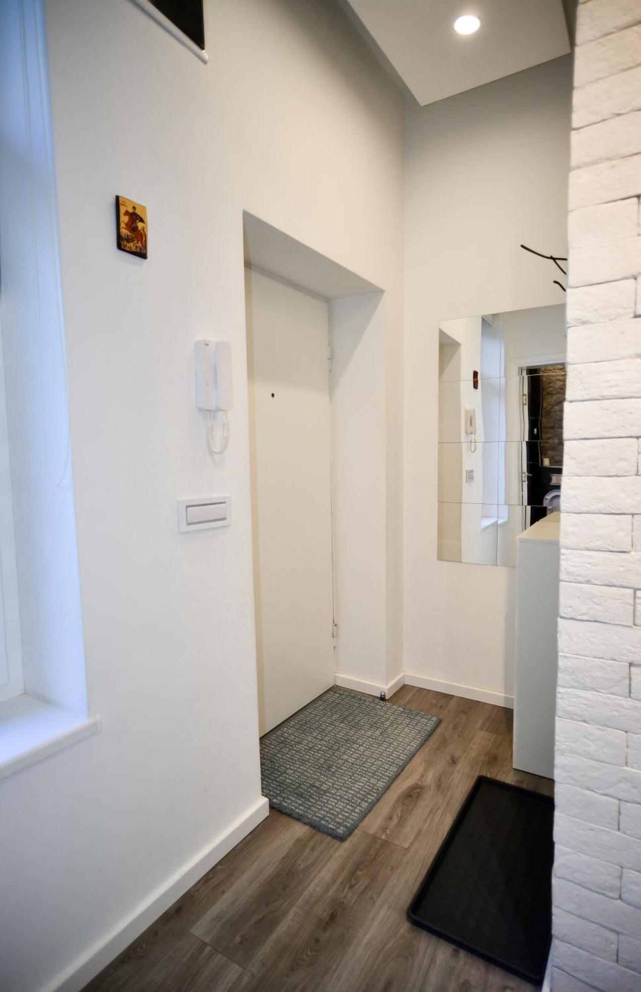 Belgrade Oasis Apartment 외부 사진