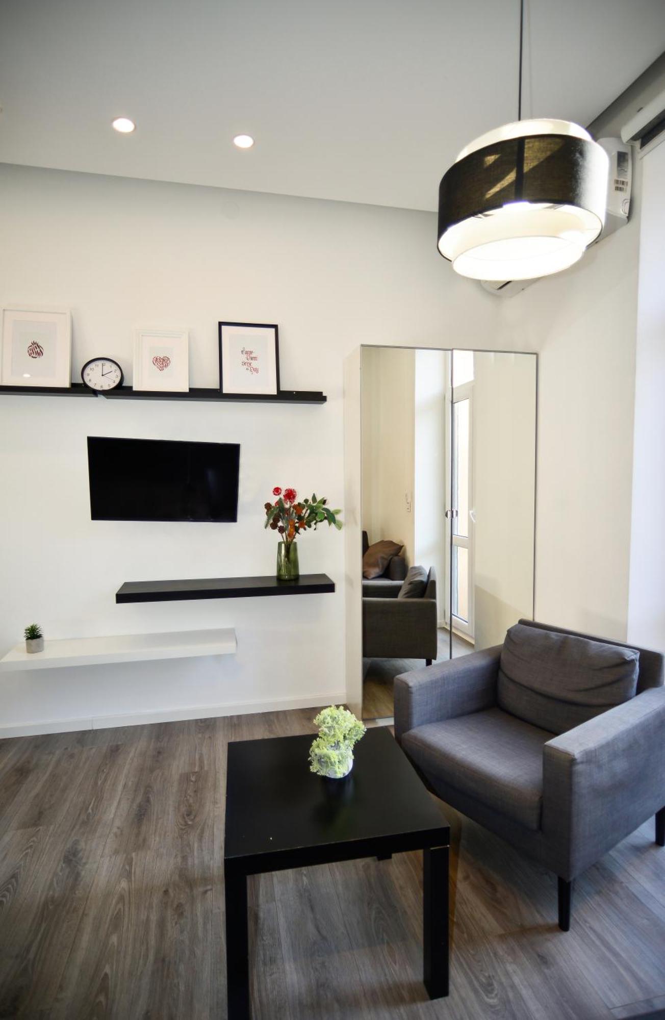 Belgrade Oasis Apartment 외부 사진
